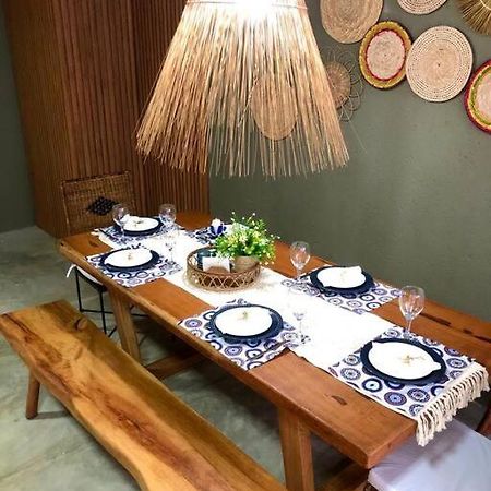 Villa Verde, Casa Charme เซามิเกลโดสมีลาเกรส ภายนอก รูปภาพ