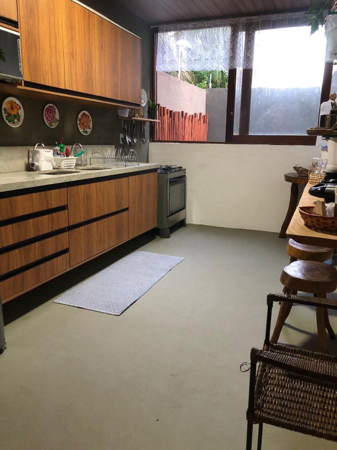 Villa Verde, Casa Charme เซามิเกลโดสมีลาเกรส ภายนอก รูปภาพ