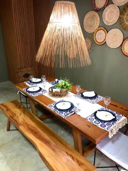 Villa Verde, Casa Charme เซามิเกลโดสมีลาเกรส ภายนอก รูปภาพ