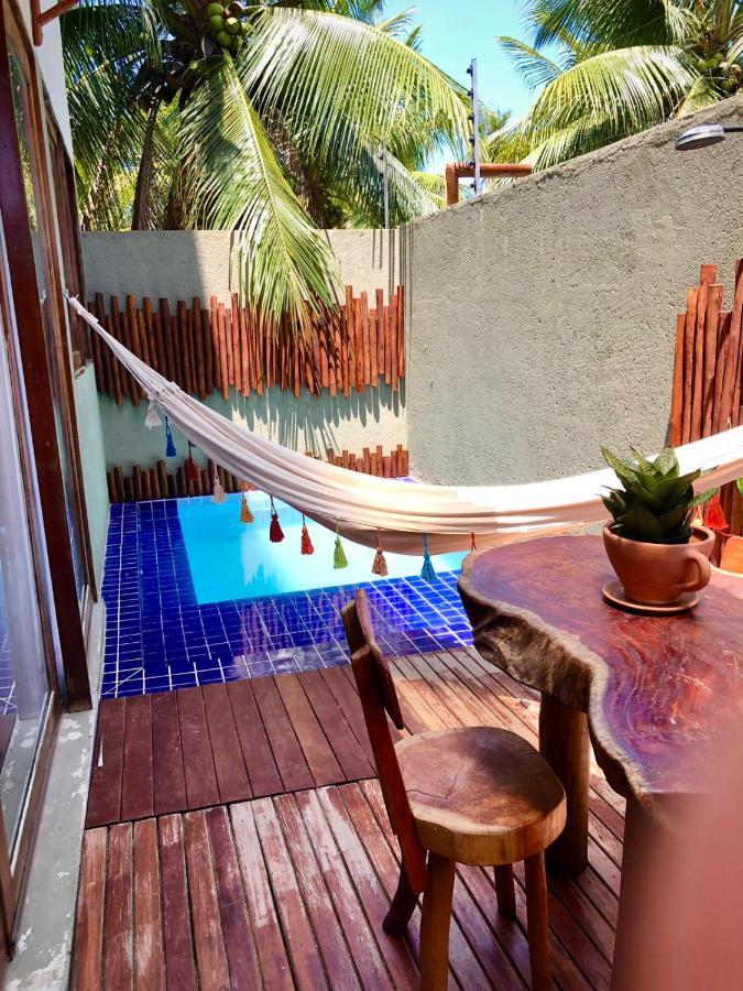 Villa Verde, Casa Charme เซามิเกลโดสมีลาเกรส ภายนอก รูปภาพ