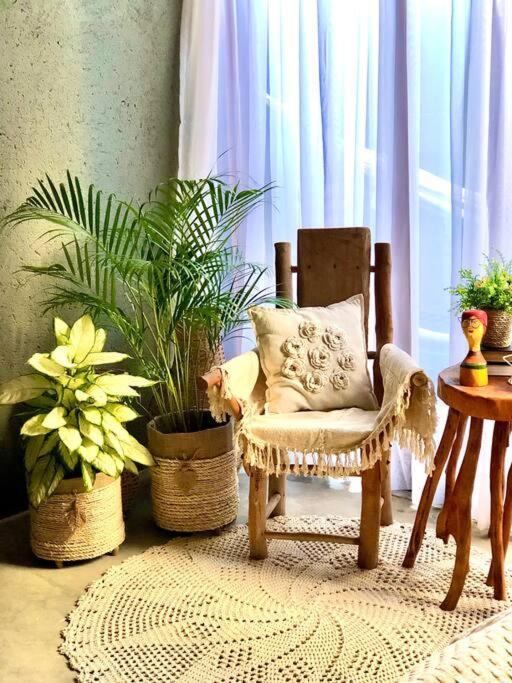 Villa Verde, Casa Charme เซามิเกลโดสมีลาเกรส ภายนอก รูปภาพ