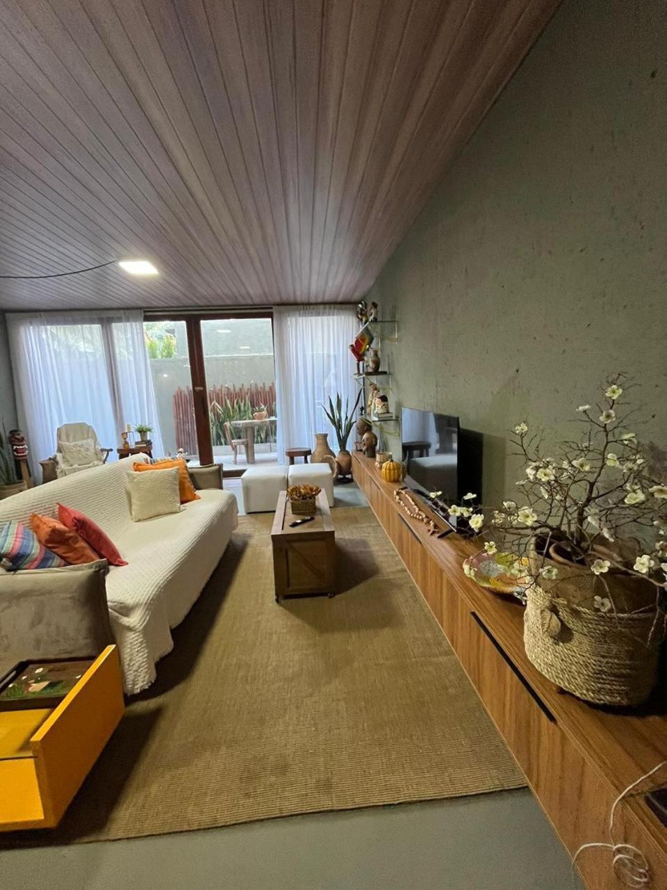 Villa Verde, Casa Charme เซามิเกลโดสมีลาเกรส ภายนอก รูปภาพ