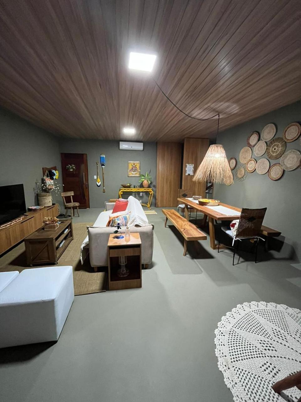 Villa Verde, Casa Charme เซามิเกลโดสมีลาเกรส ภายนอก รูปภาพ