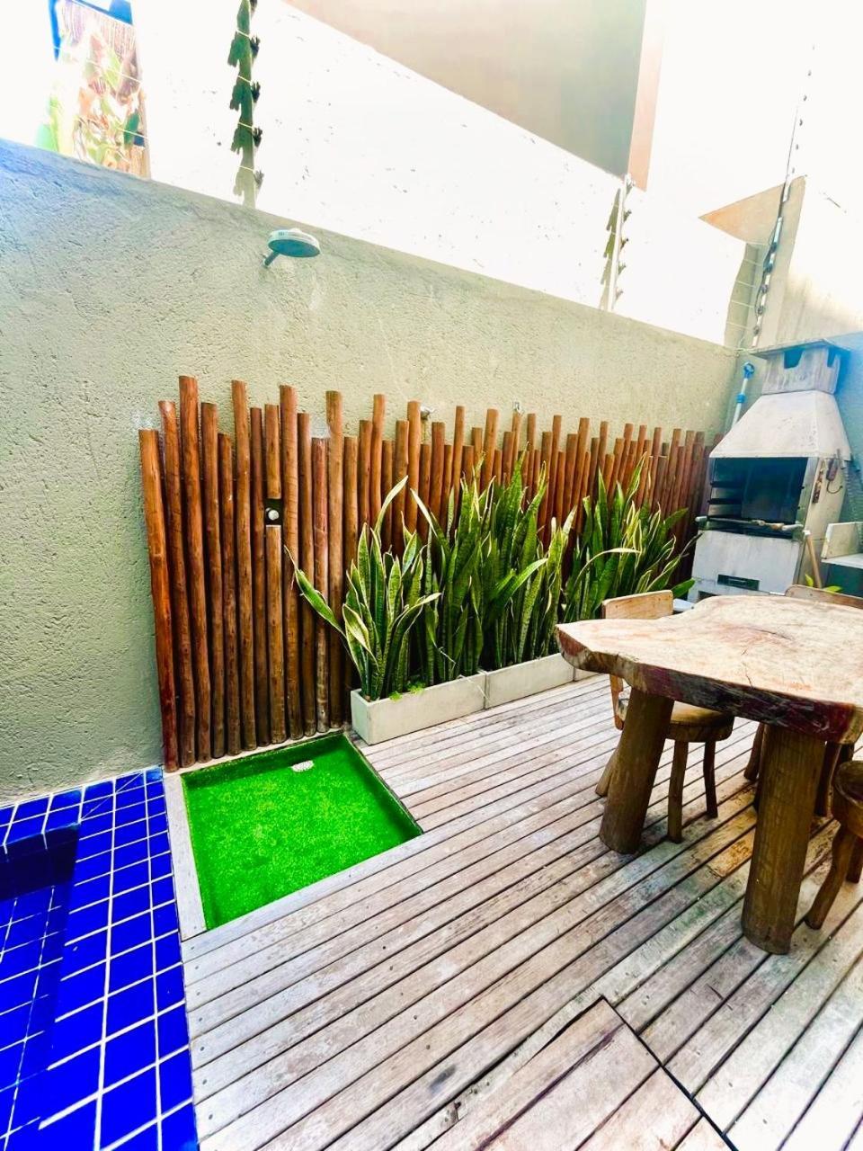 Villa Verde, Casa Charme เซามิเกลโดสมีลาเกรส ภายนอก รูปภาพ